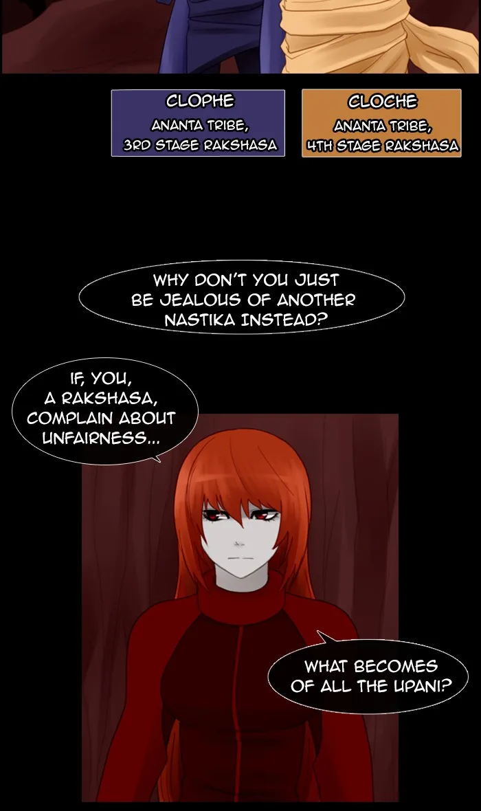 Read Kubera Manga Online