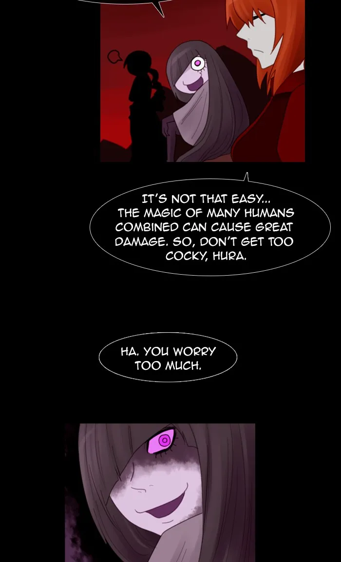 Read Kubera Manga Online