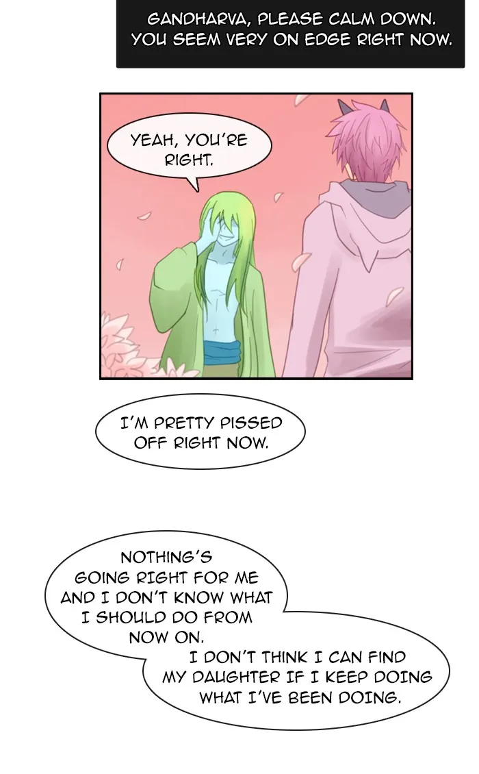 Read Kubera Manga Online