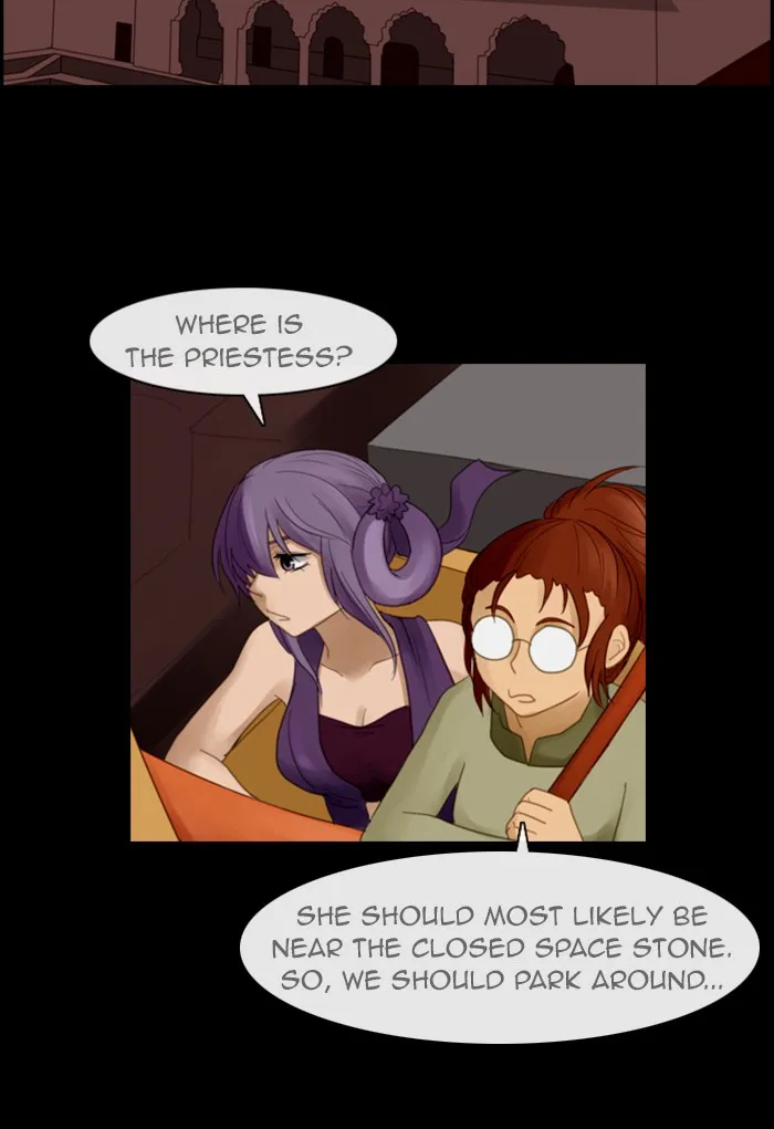 Read Kubera Manga Online