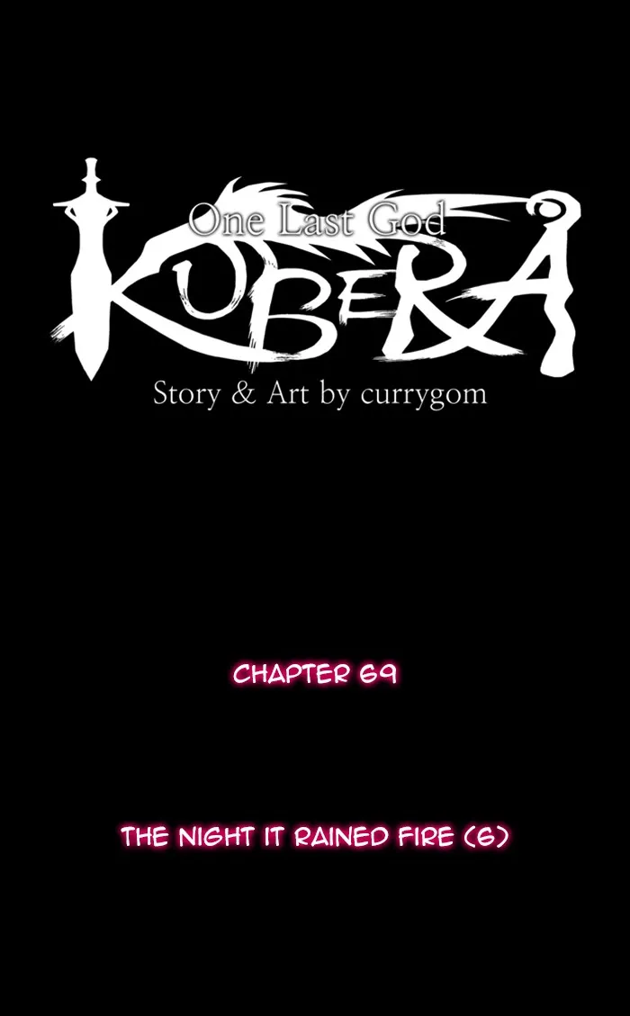 Read Kubera Manga Online