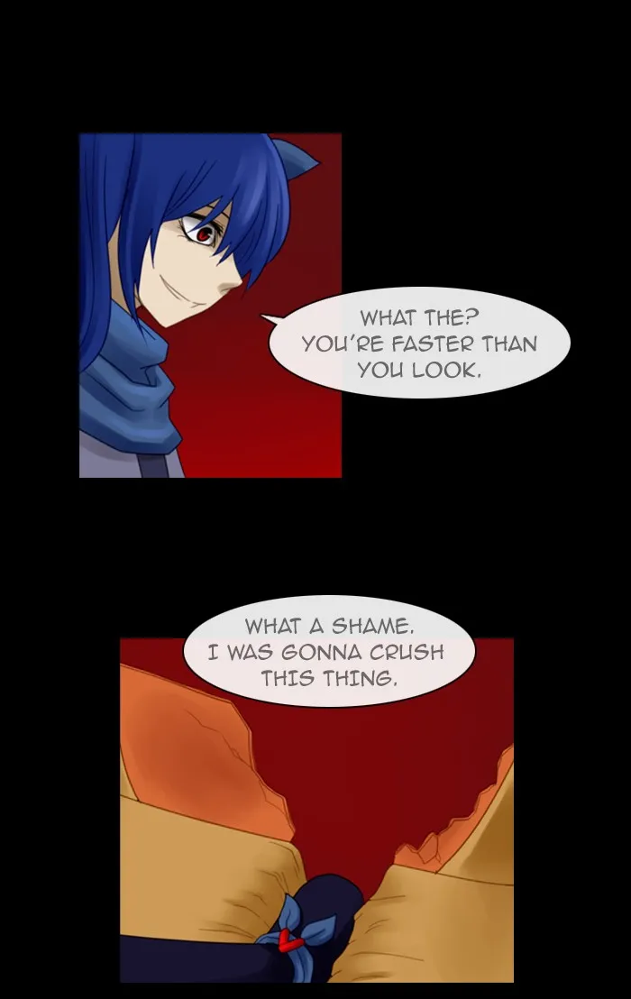Read Kubera Manga Online