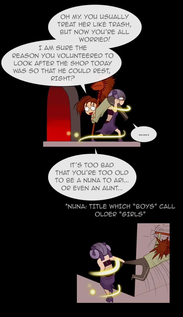 Read Kubera Manga Online