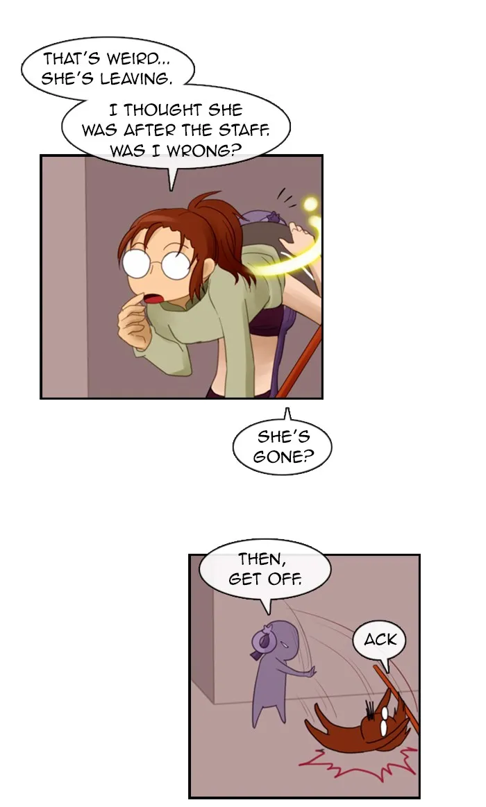 Read Kubera Manga Online