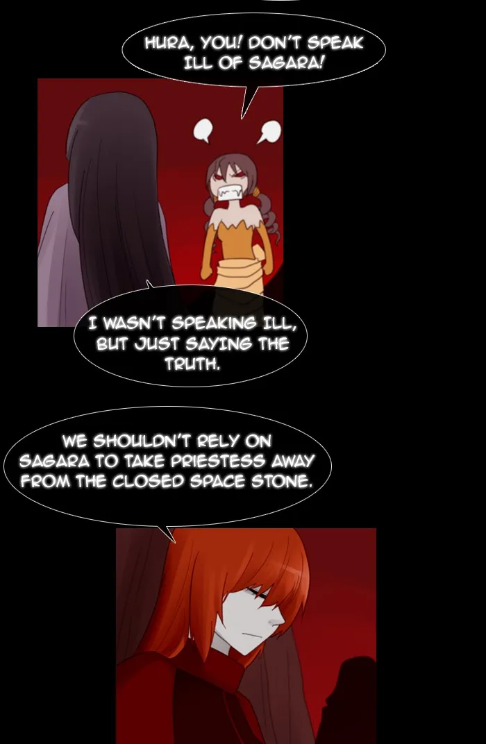 Read Kubera Manga Online