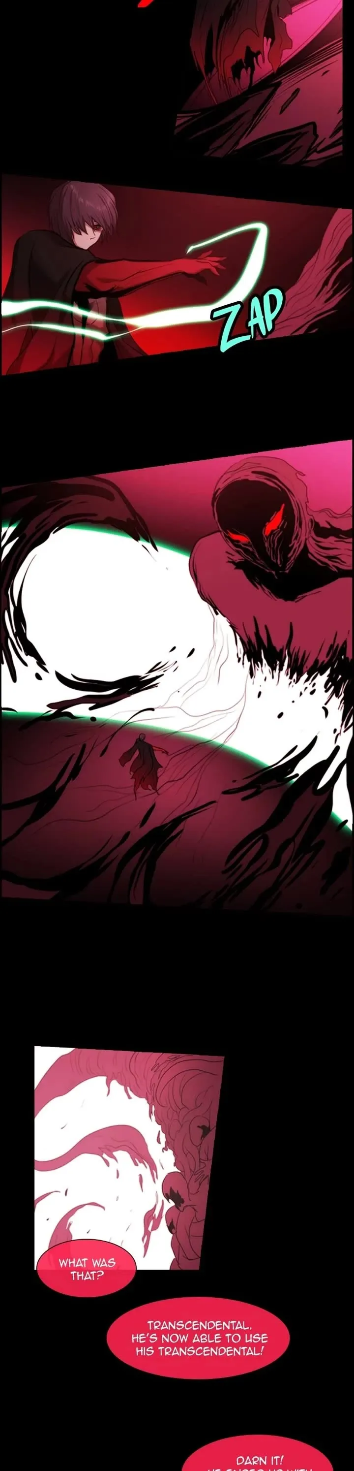 Read Kubera Manga Online