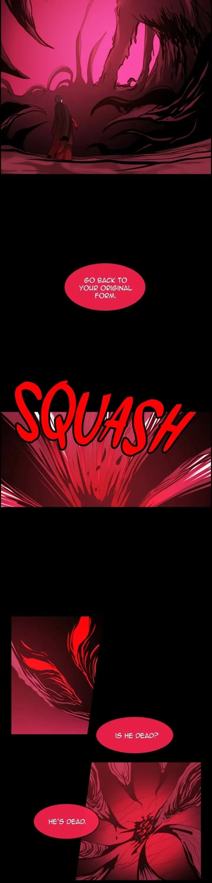 Read Kubera Manga Online