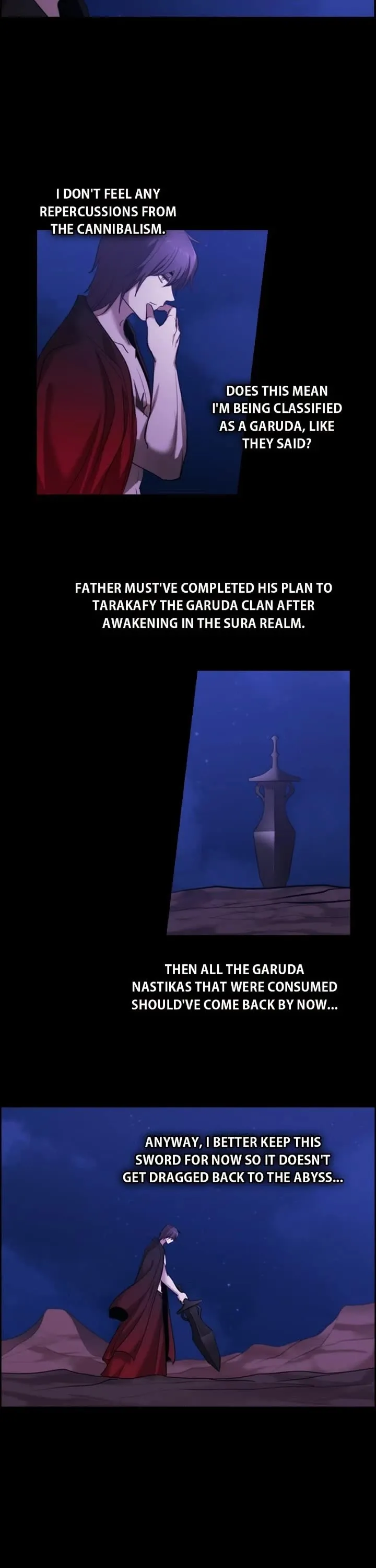 Read Kubera Manga Online
