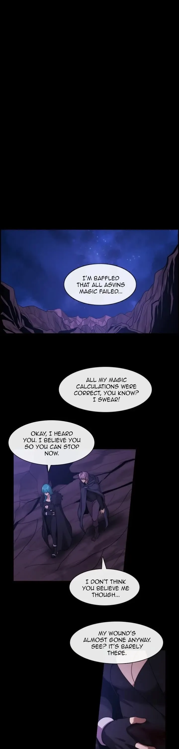 Read Kubera Manga Online