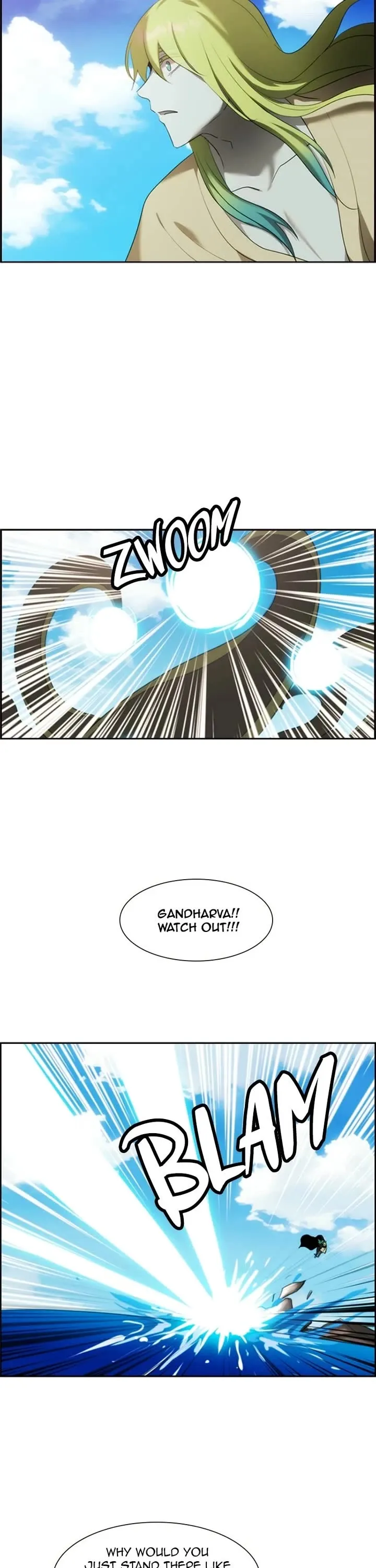 Read Kubera Manga Online