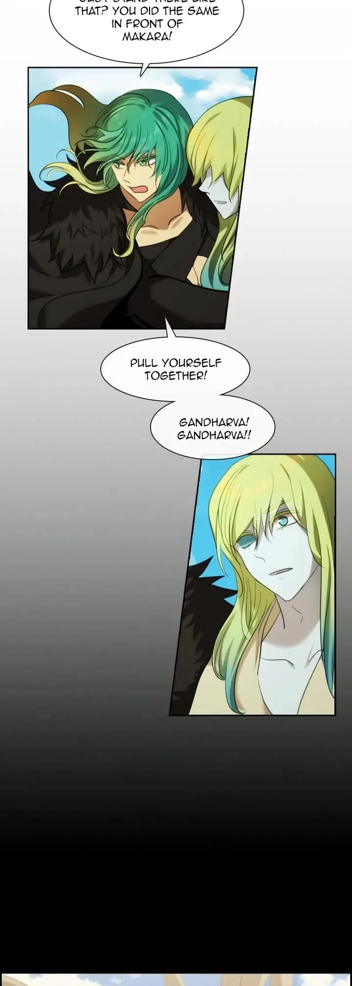 Read Kubera Manga Online