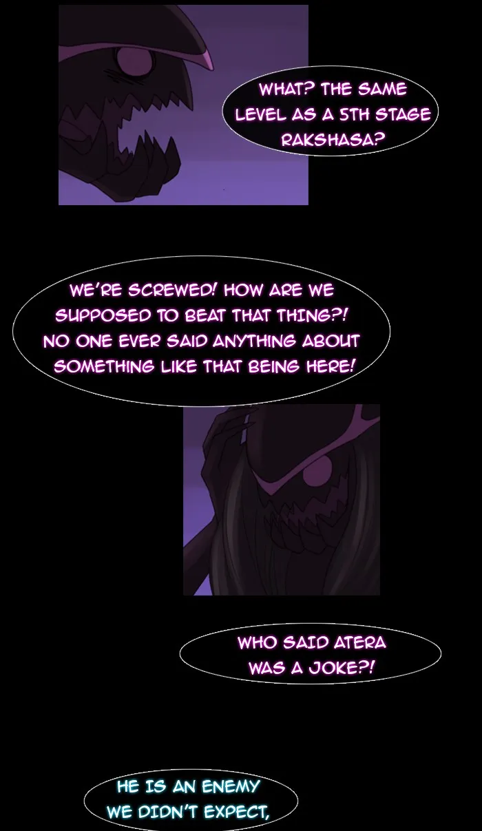 Read Kubera Manga Online