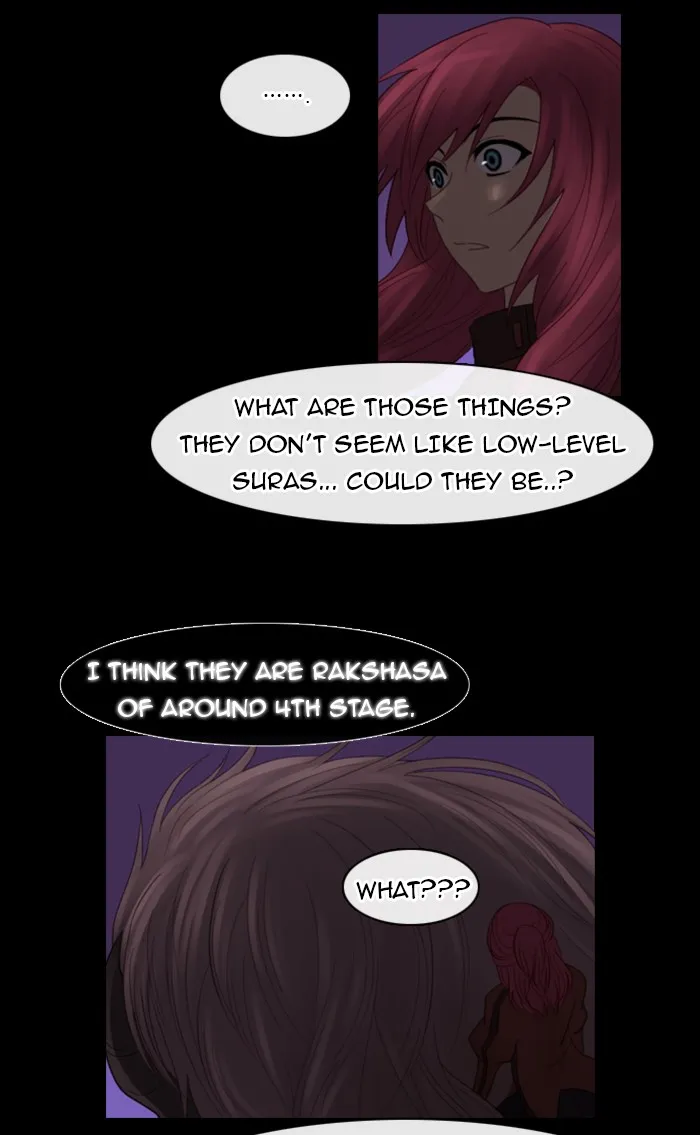 Read Kubera Manga Online