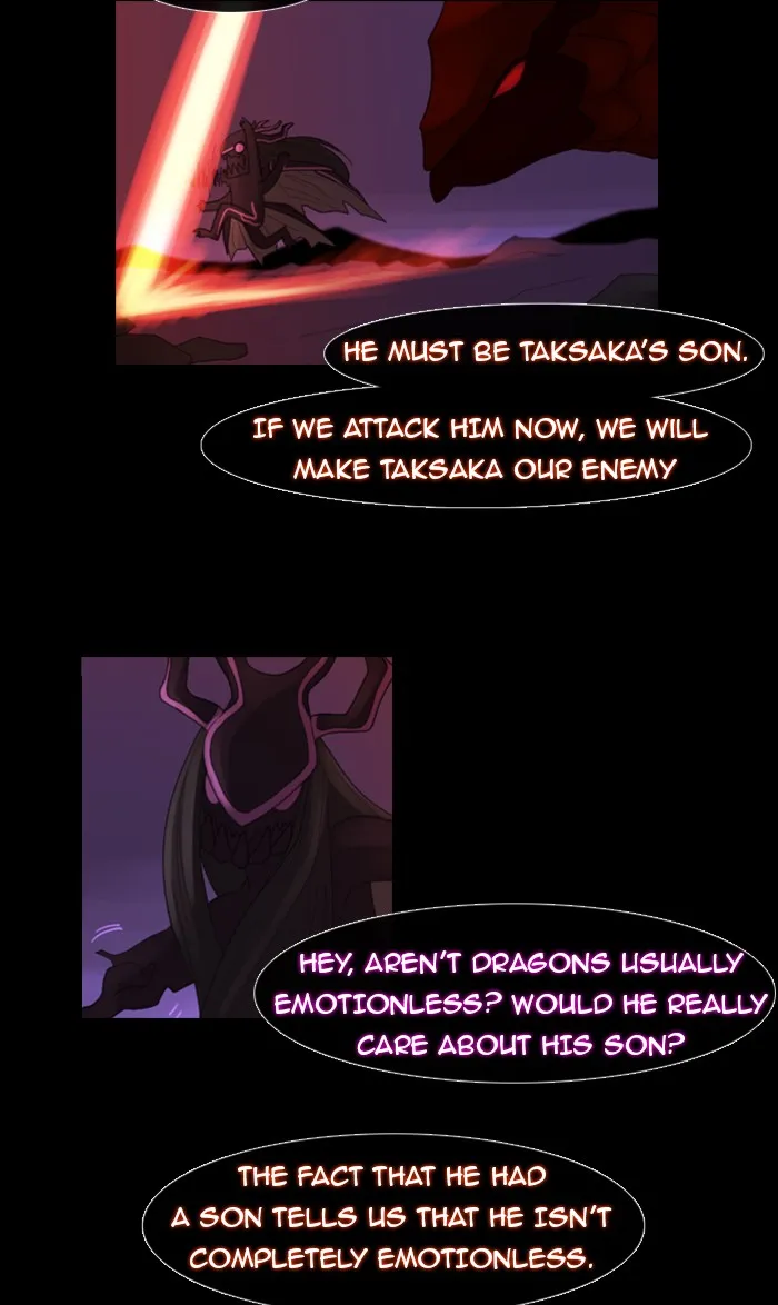 Read Kubera Manga Online