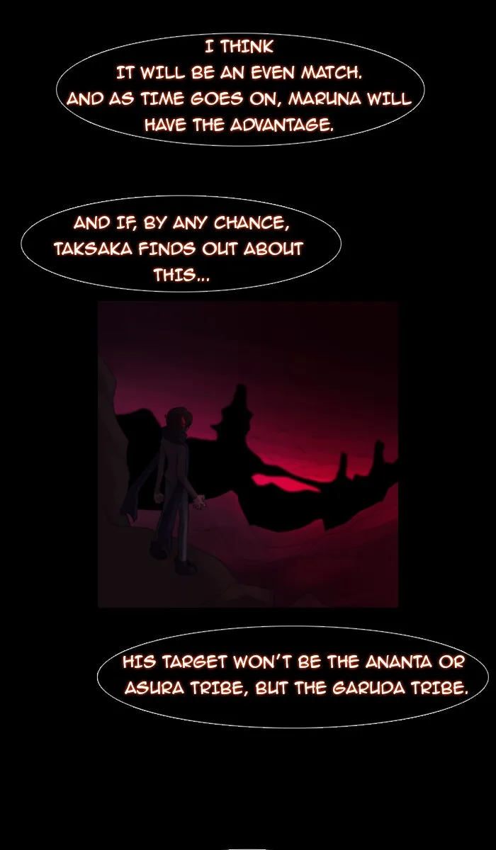 Read Kubera Manga Online