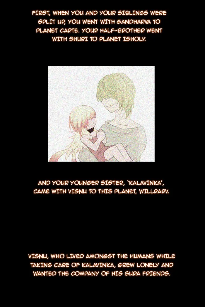 Read Kubera Manga Online