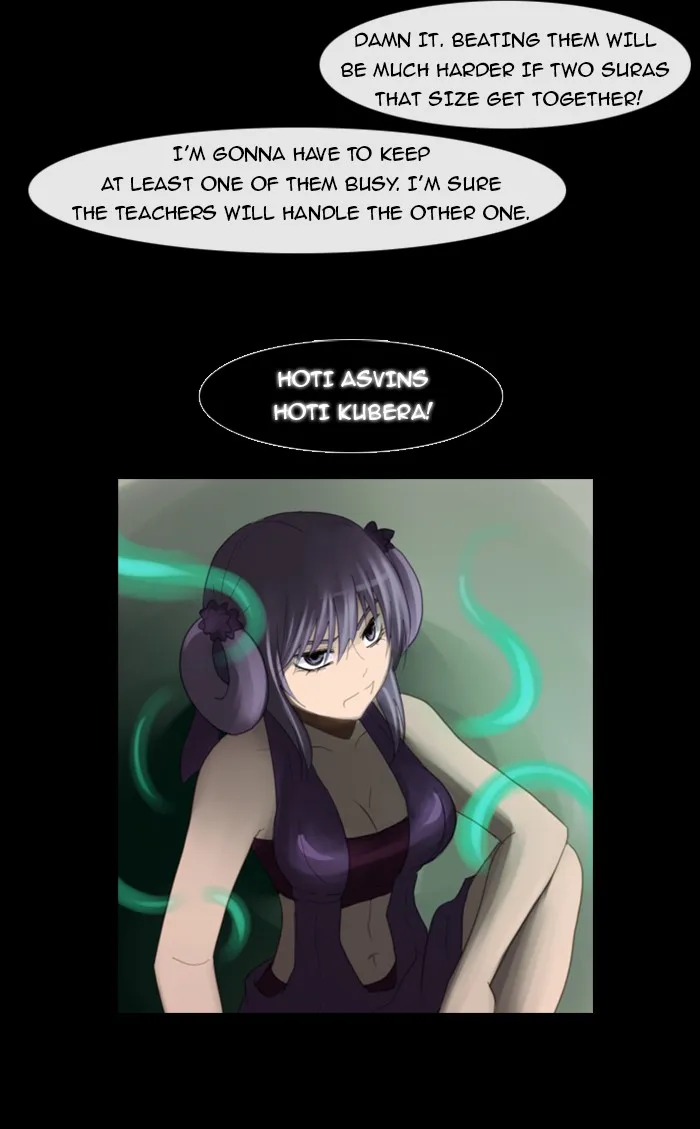 Read Kubera Manga Online