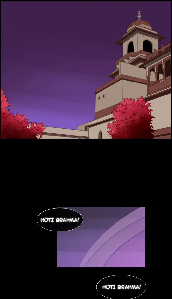 Read Kubera Manga Online