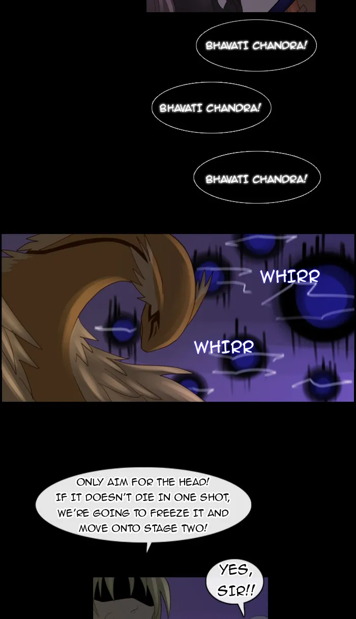 Read Kubera Manga Online