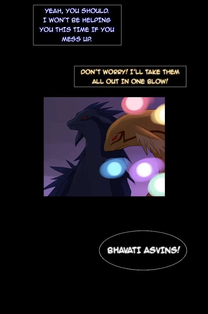 Read Kubera Manga Online