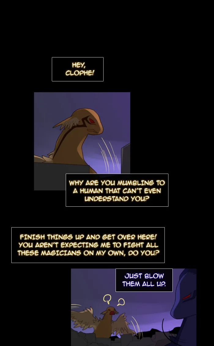 Read Kubera Manga Online