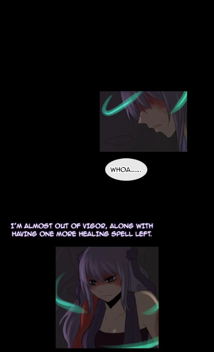 Read Kubera Manga Online