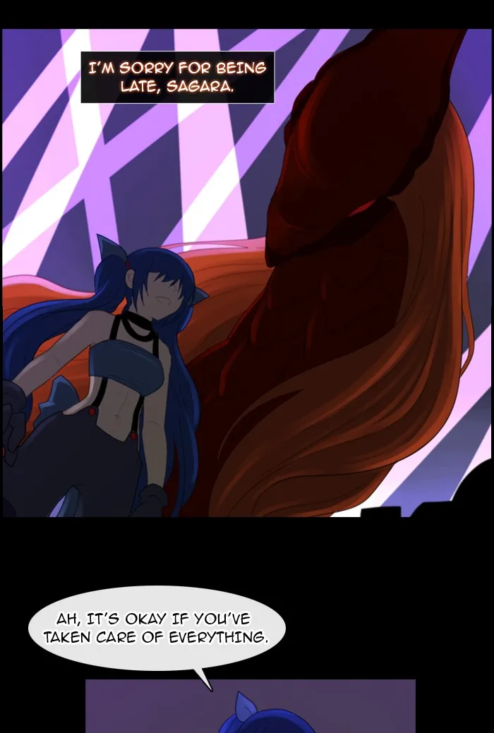 Read Kubera Manga Online