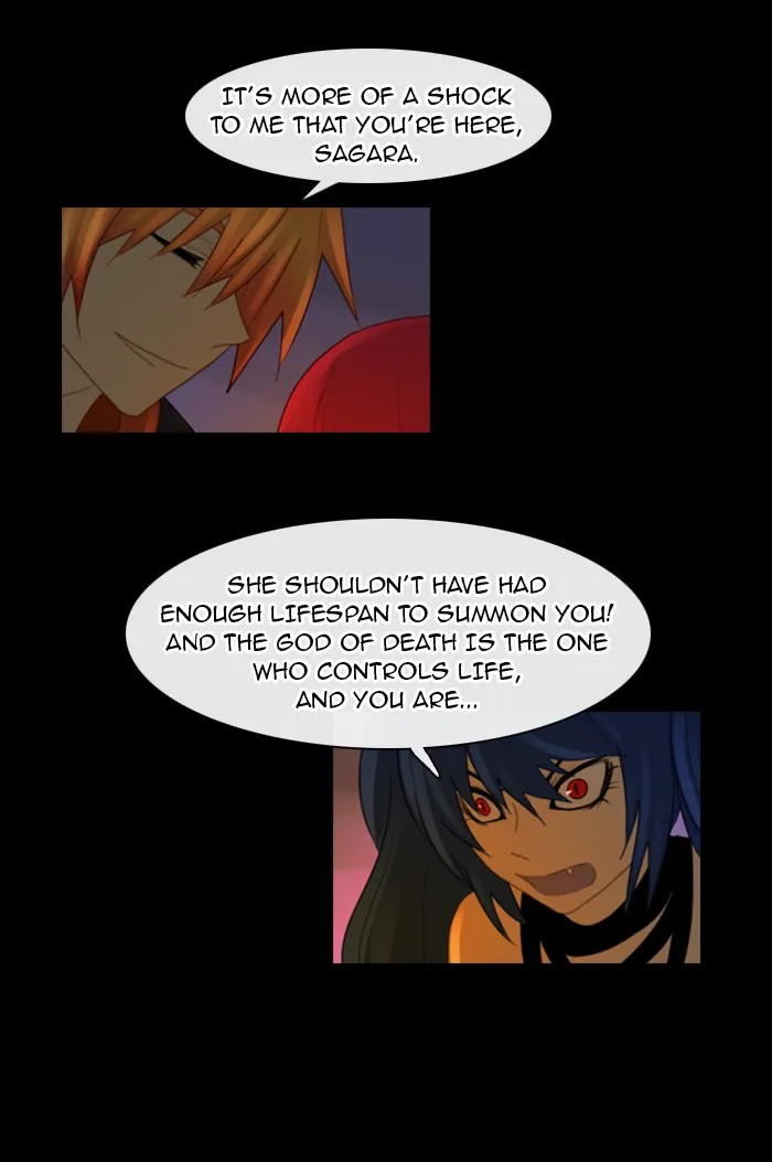 Read Kubera Manga Online