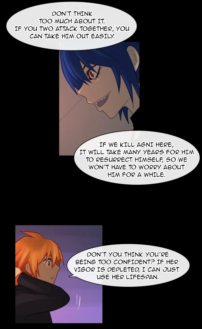 Read Kubera Manga Online