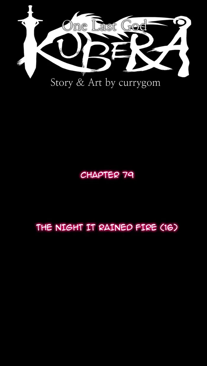 Read Kubera Manga Online