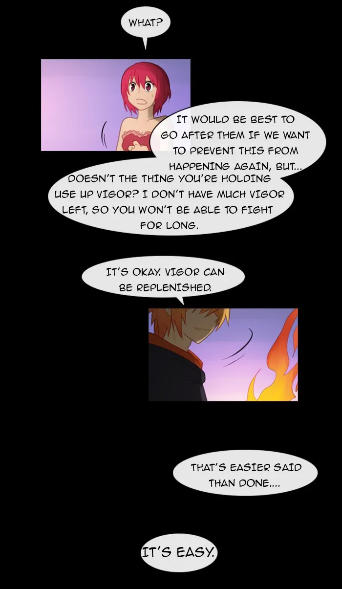 Read Kubera Manga Online