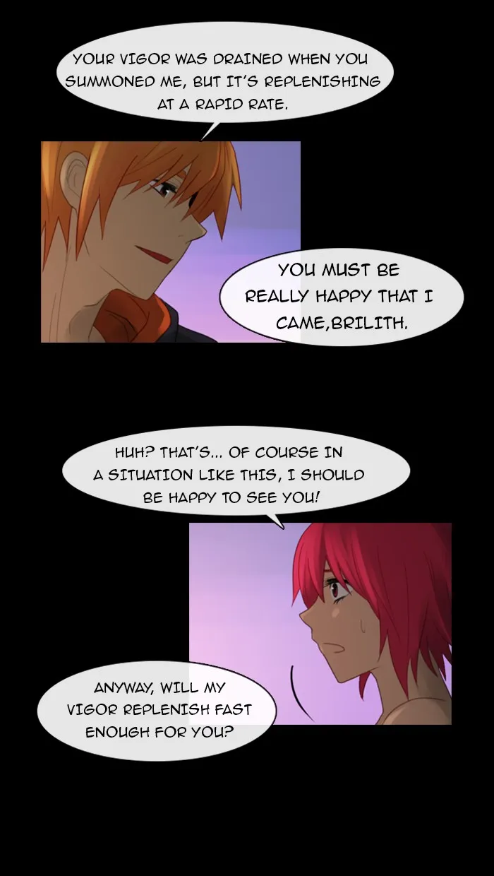 Read Kubera Manga Online