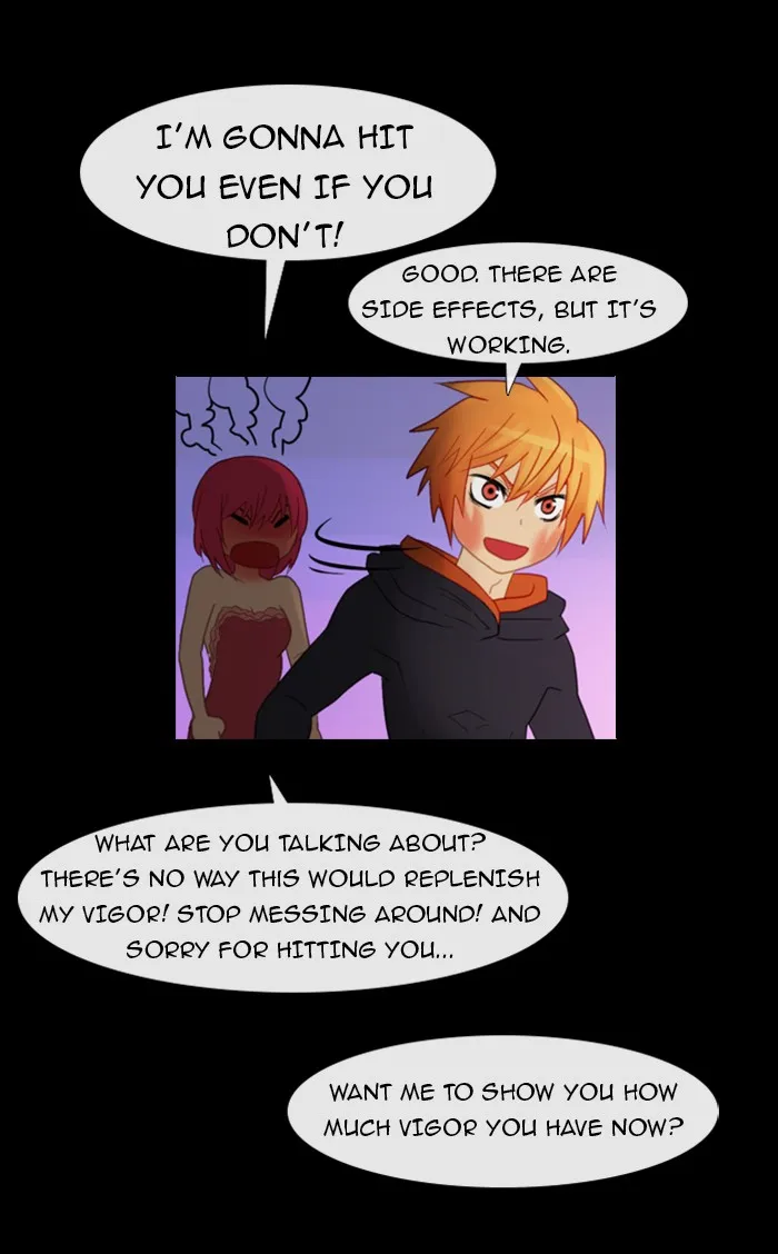 Read Kubera Manga Online