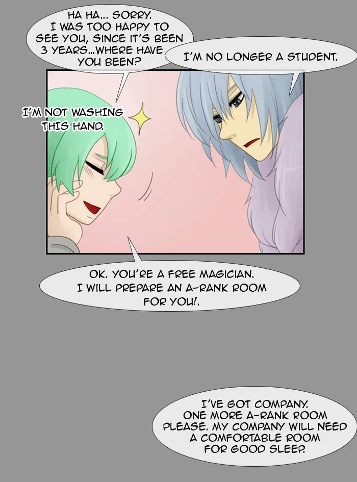 Read Kubera Manga Online