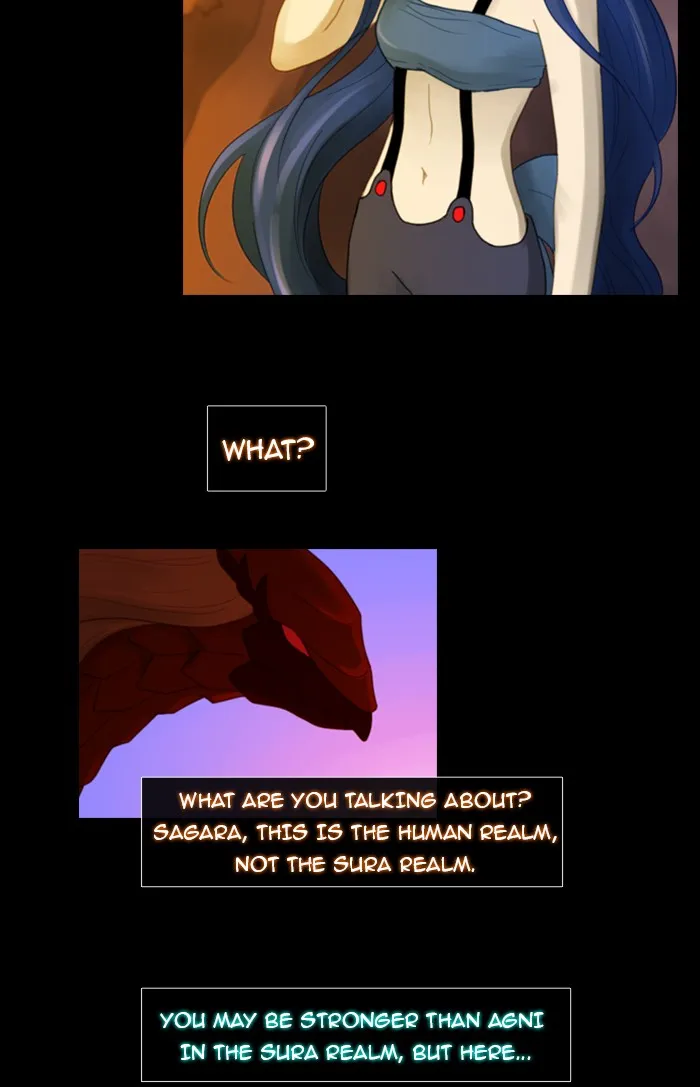 Read Kubera Manga Online