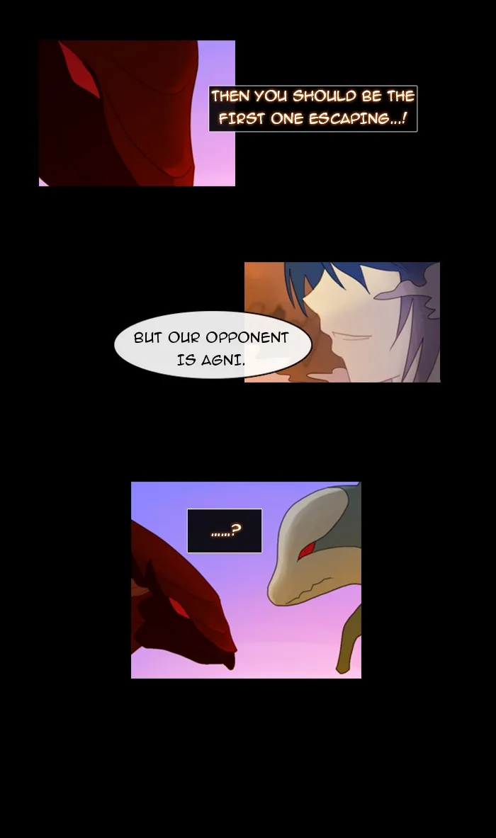 Read Kubera Manga Online