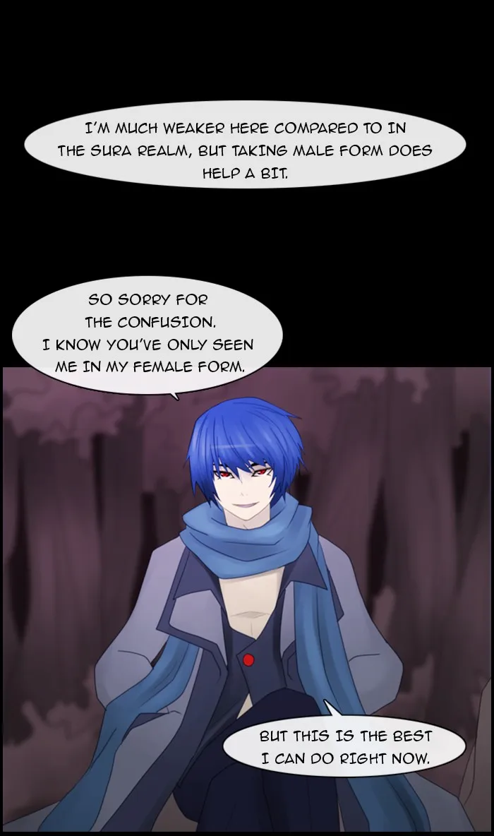 Read Kubera Manga Online