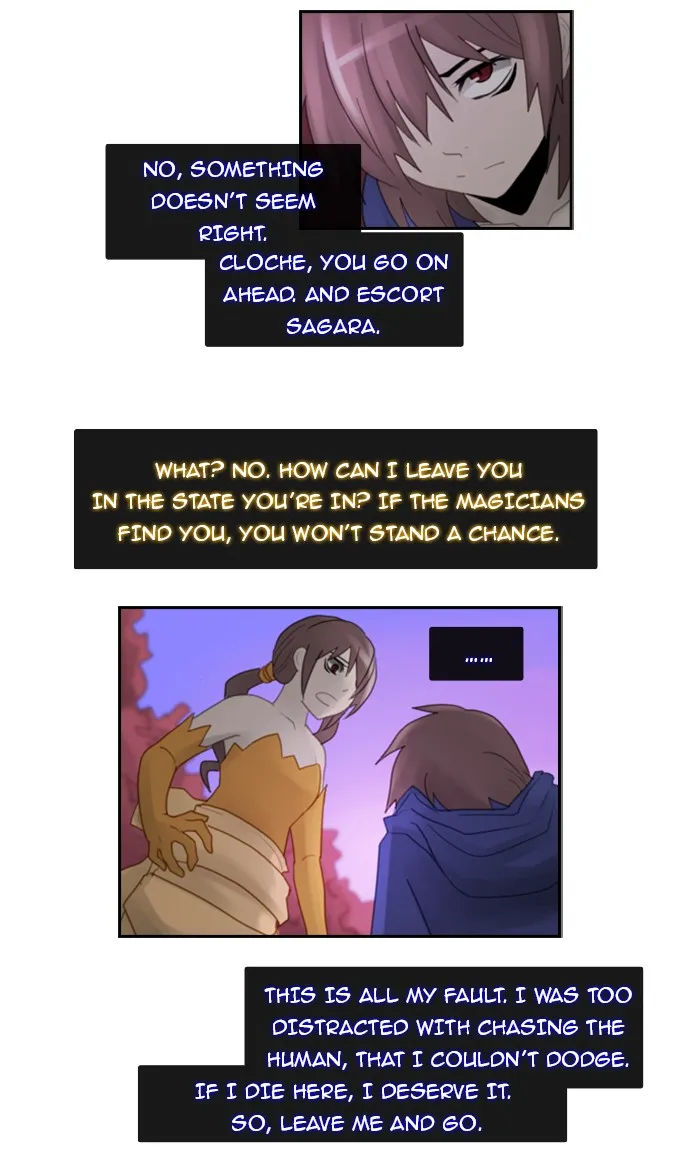 Read Kubera Manga Online