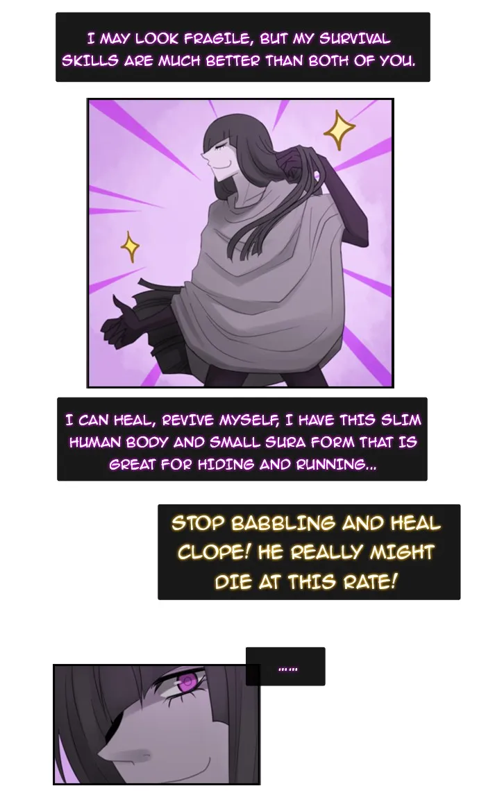 Read Kubera Manga Online