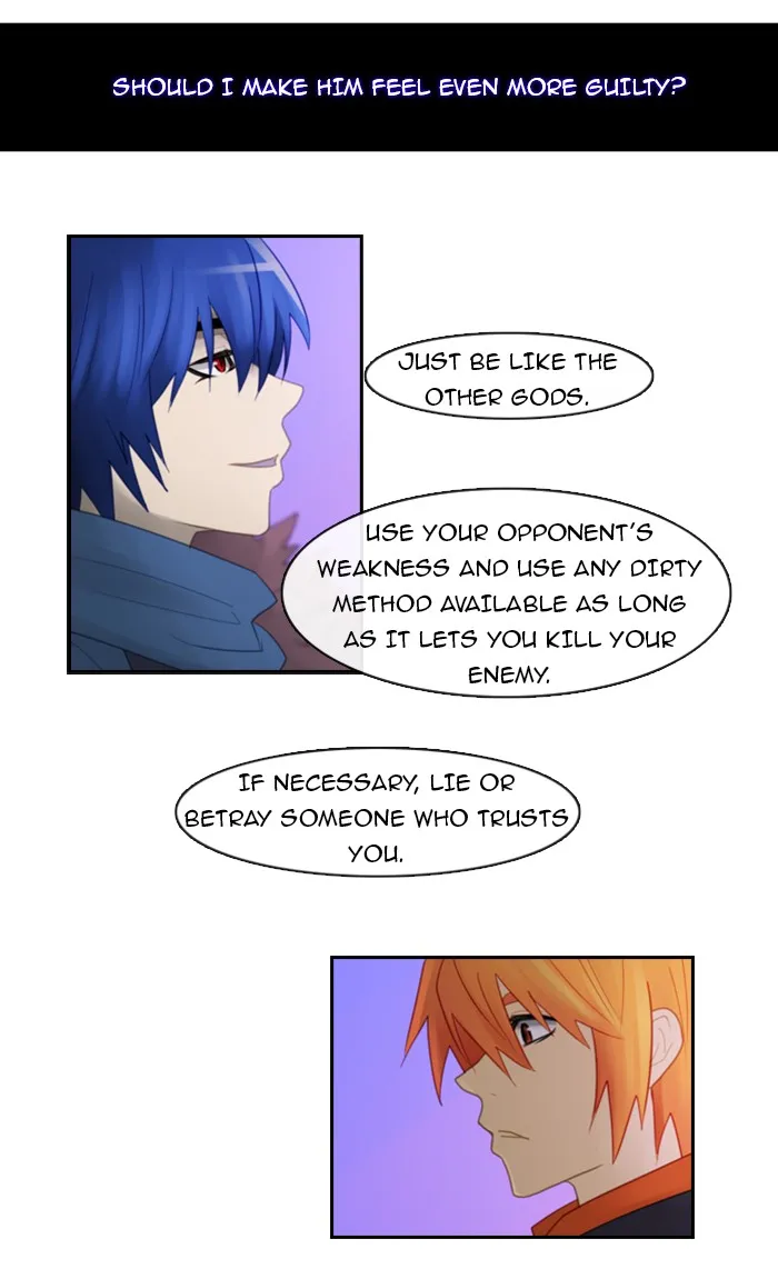 Read Kubera Manga Online