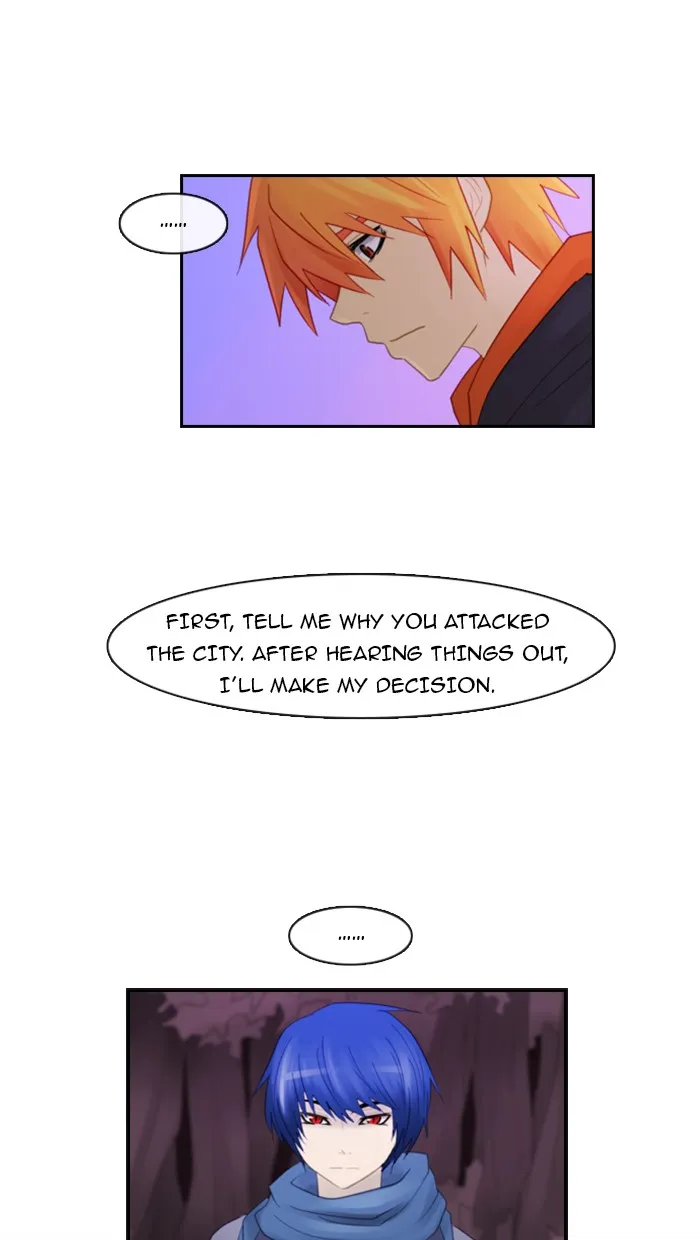 Read Kubera Manga Online