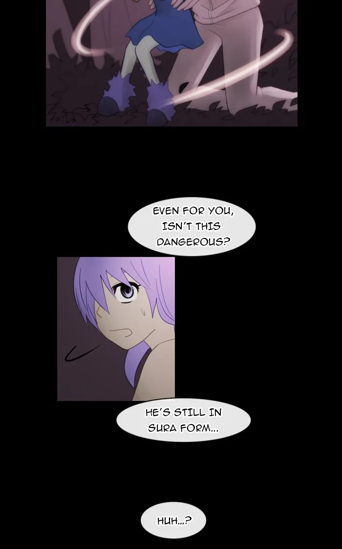 Read Kubera Manga Online