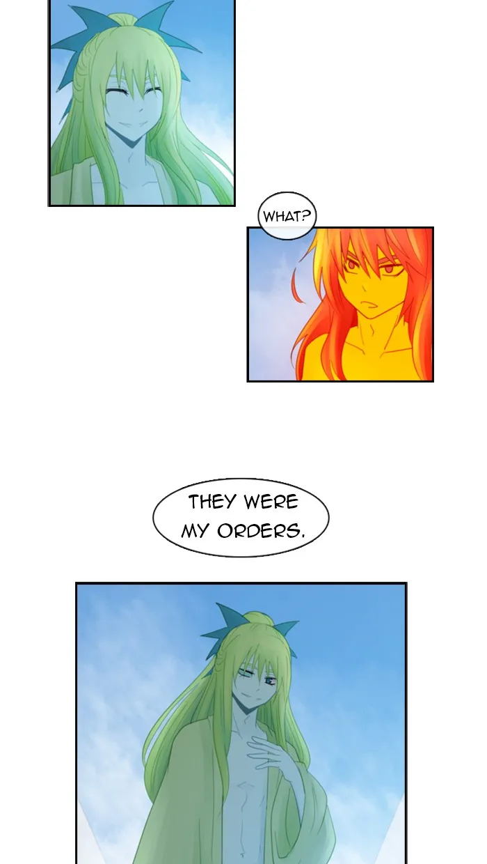 Read Kubera Manga Online
