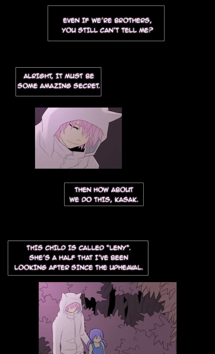 Read Kubera Manga Online