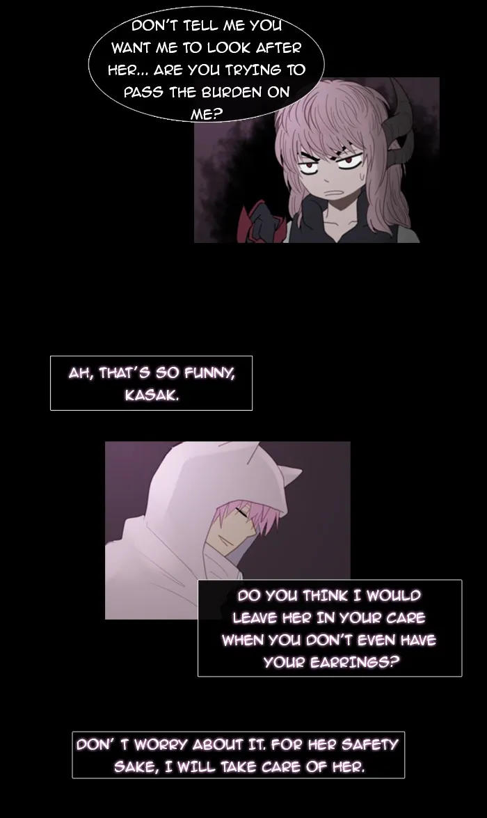Read Kubera Manga Online