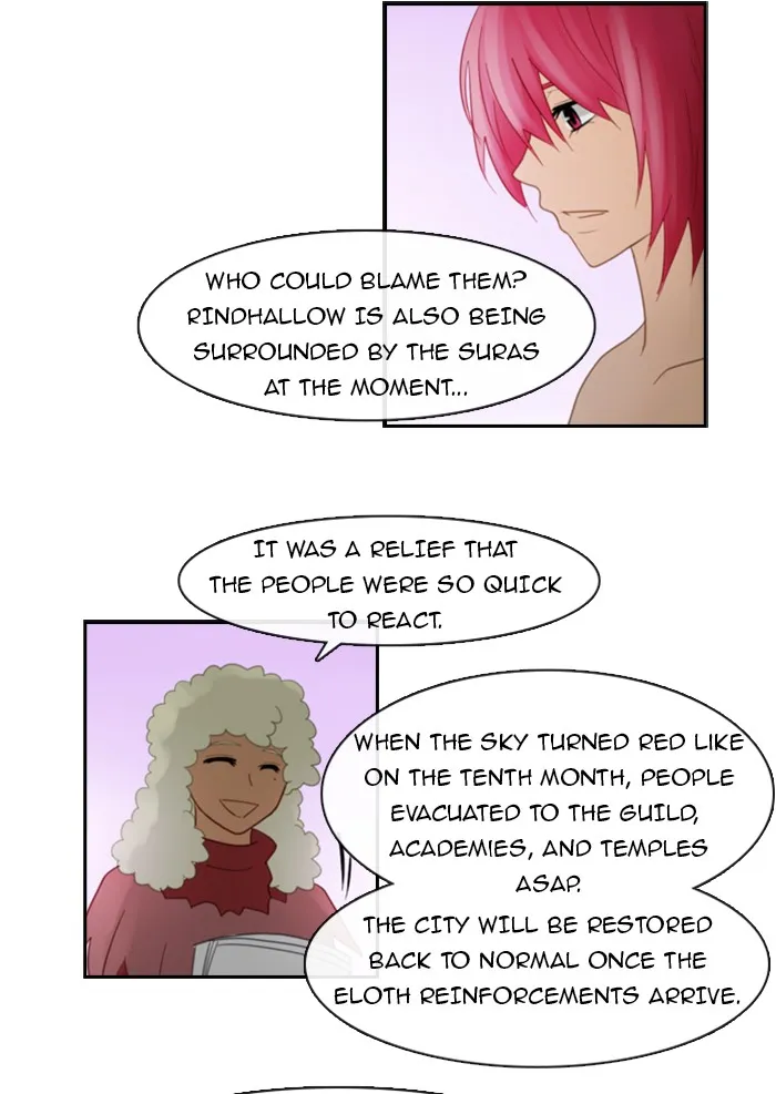 Read Kubera Manga Online