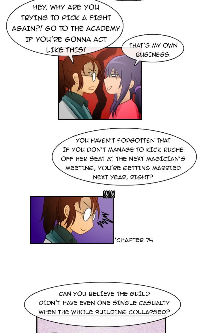 Read Kubera Manga Online