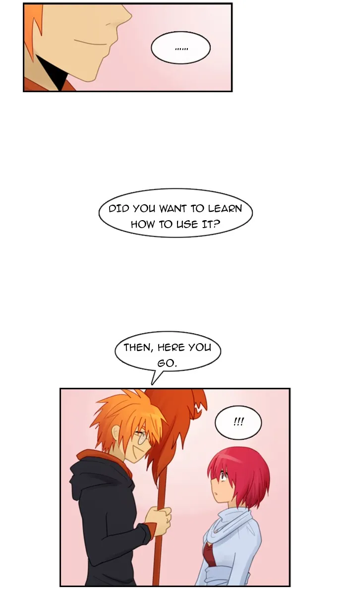 Read Kubera Manga Online