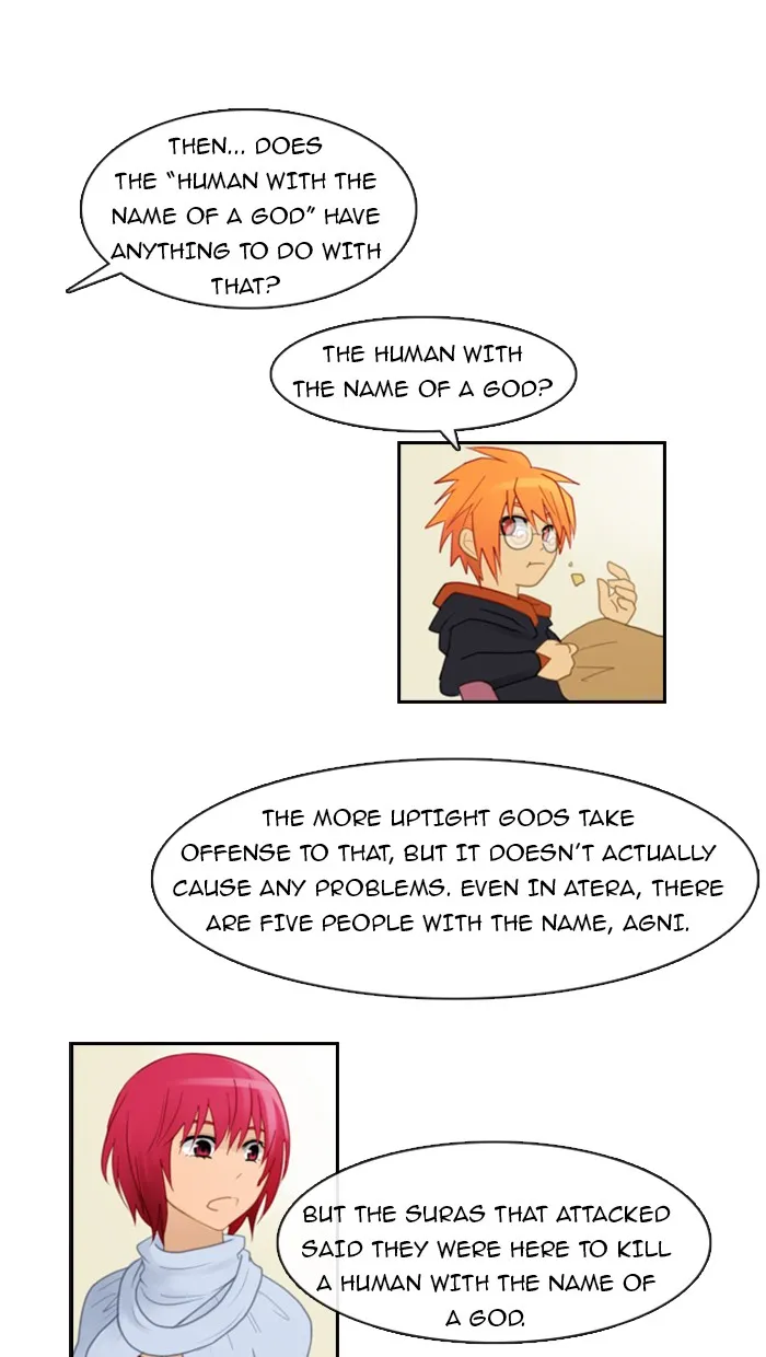 Read Kubera Manga Online