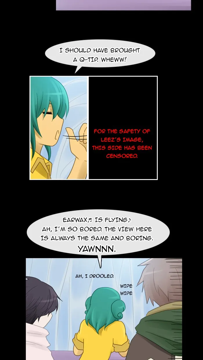 Read Kubera Manga Online